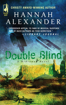 Double Blind